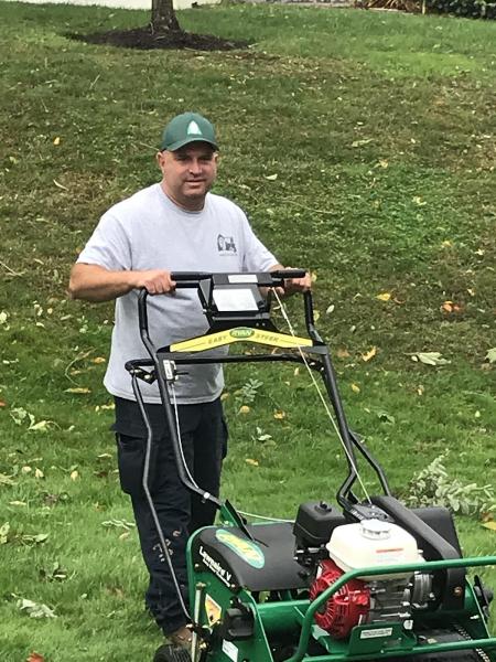 Lawrence Landscaping and Son