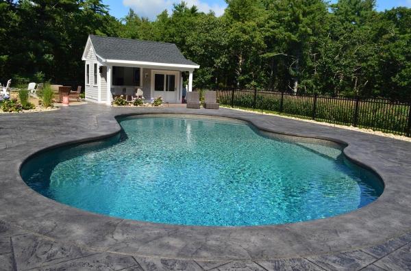 Lawrence Landscaping and Son