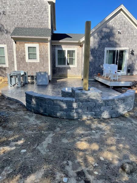 Lawrence Landscaping and Son