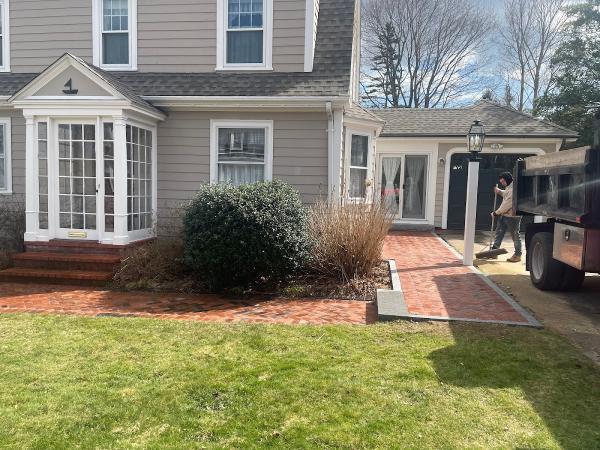 Lawrence Landscaping and Son