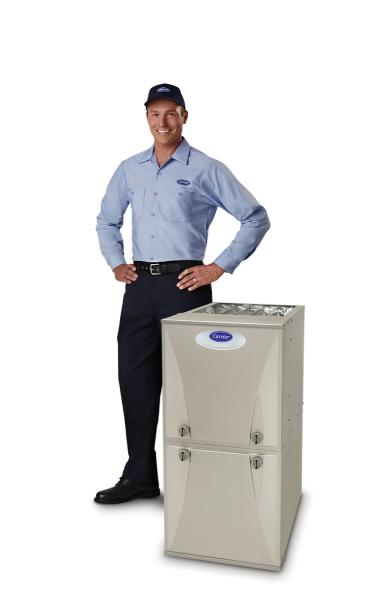 ABS Heating & Air Conditioning
