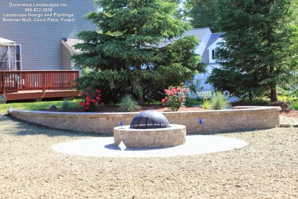 Decorative Landscapes Inc.
