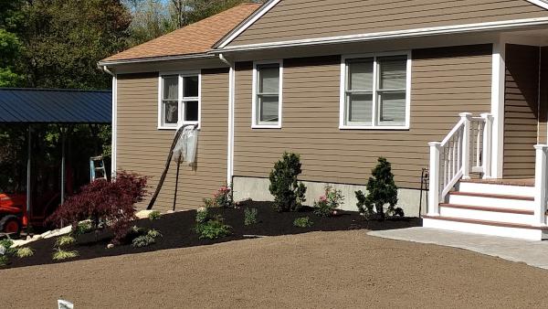 Decorative Landscapes Inc.