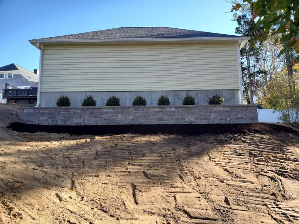 Decorative Landscapes Inc.