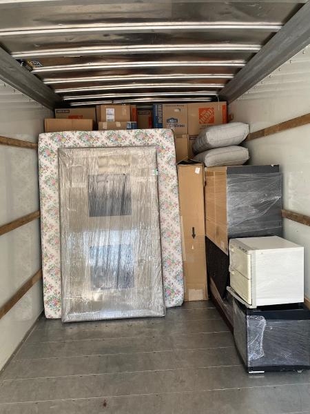 Classified Moving Company
