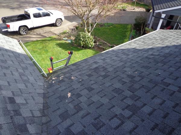 Ground Level Home Inspections LLC