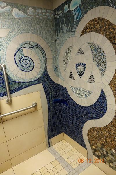 Tile Art Design (Tileart