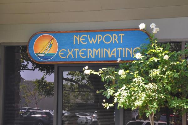 Newport Exterminating