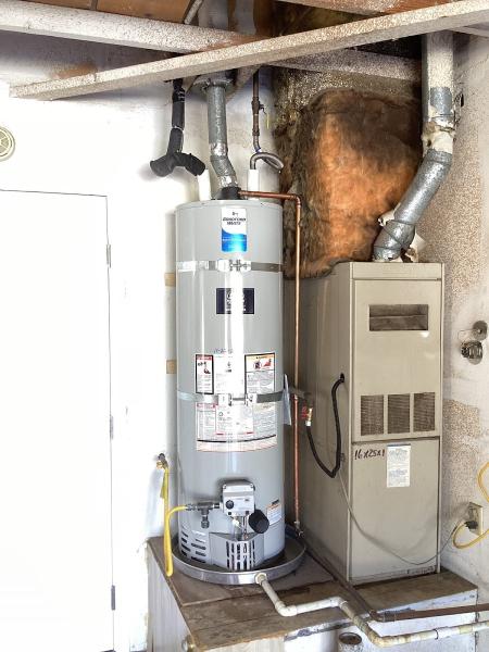 Mike Kimble Plumbing