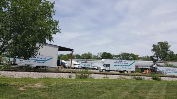 Kansas City Moving & Storage Inc.