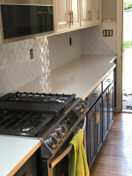 Pagano Tile and Remodeling