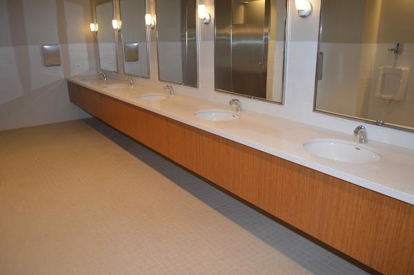 Vivid Millwork & Carpentry