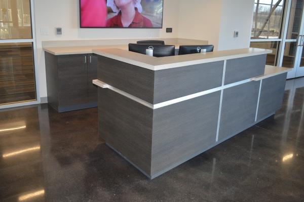 Vivid Millwork & Carpentry