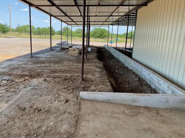 McEntire Construction Services
