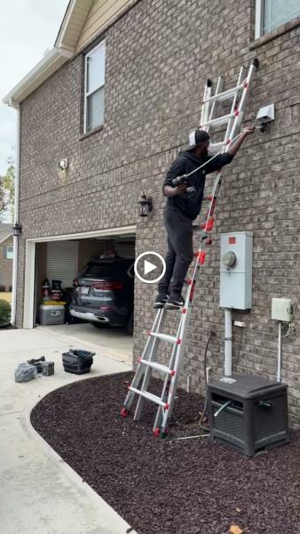 K&D Professional Handyman Services LLC