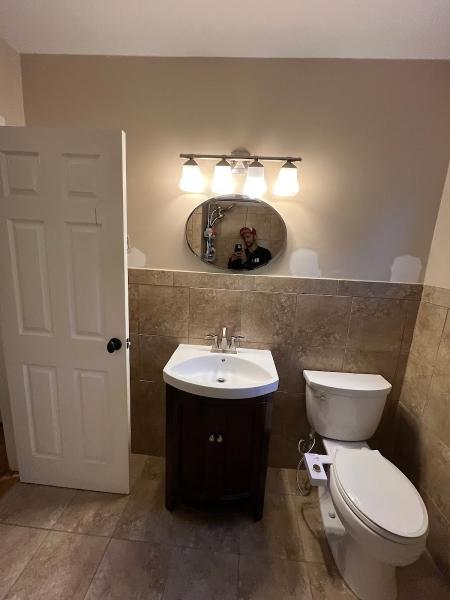 K&D Professional Handyman Services LLC