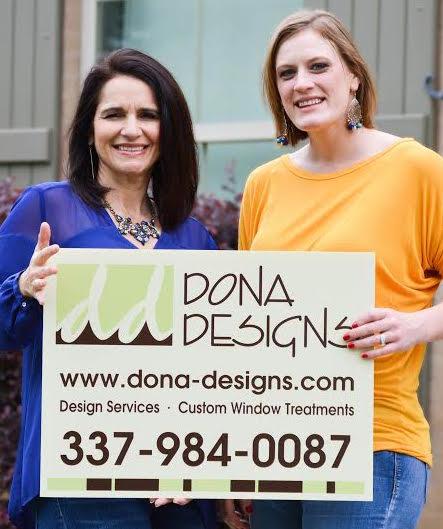 Dona Designs