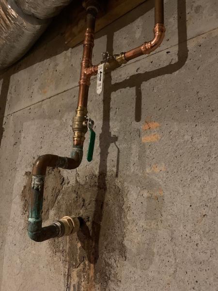 Grassroots Plumbing