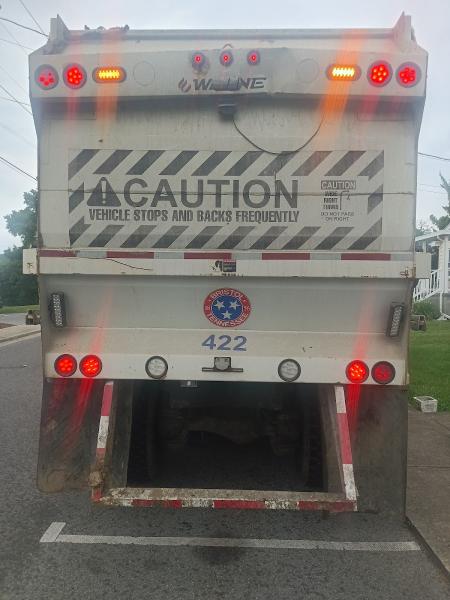 Bristol Public Works