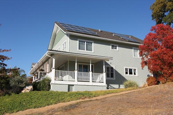 Cal Paso Solar Electric