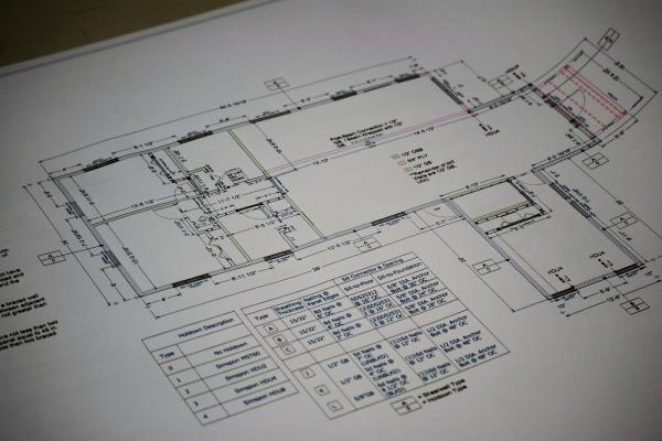 Latham Construction Design