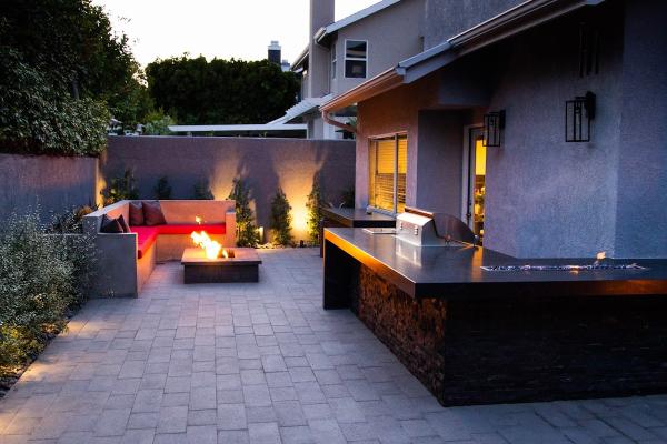 Williams Landscape Construction