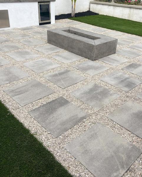Williams Landscape Construction