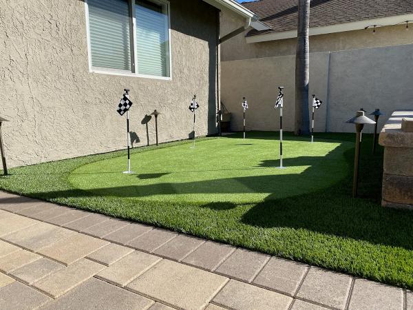 Williams Landscape Construction