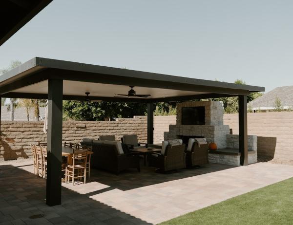 Williams Landscape Construction