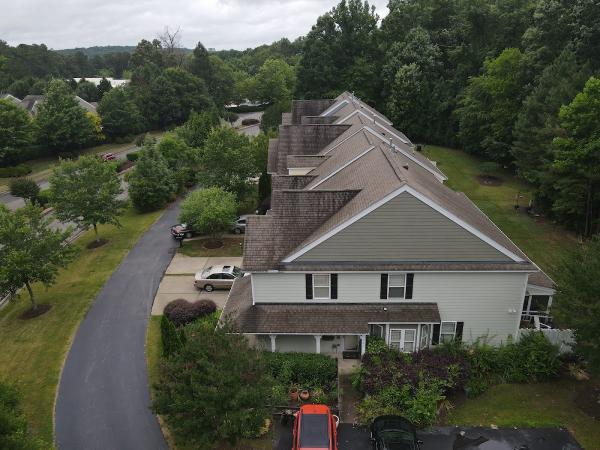 Local Quality Roofing LLC
