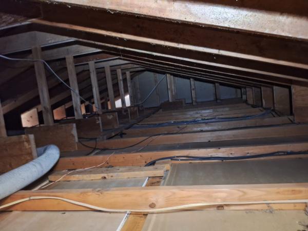 Green Attic