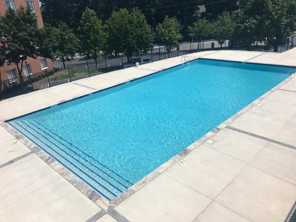 Premier Commercial Aquatics