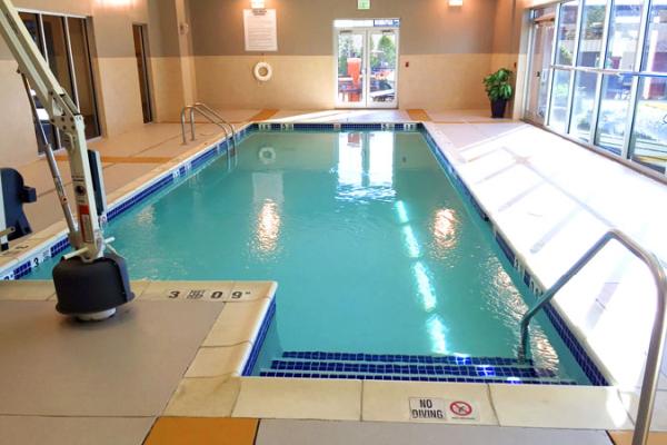 Premier Commercial Aquatics