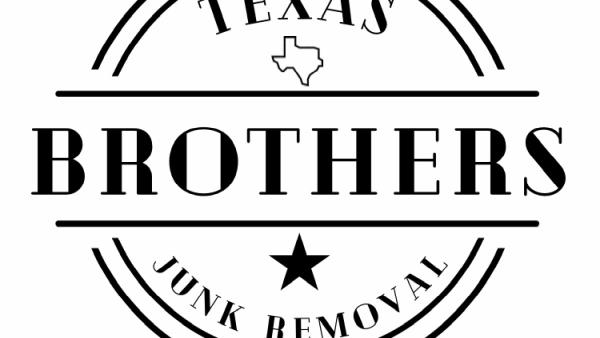 Texas Brothers Junk Removal