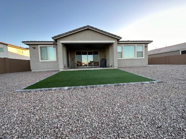 Gamboa's Hardscape