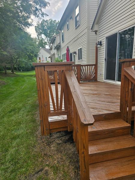 Pearl Power Washing