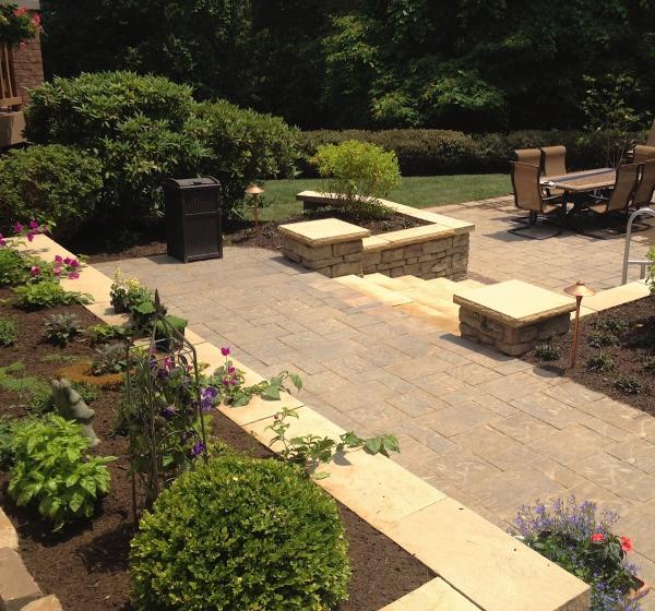 A&N Lawn Service Inc.