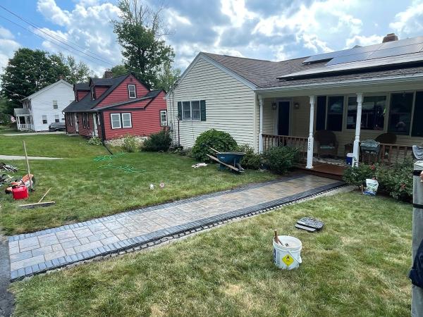 Miller's Landscaping