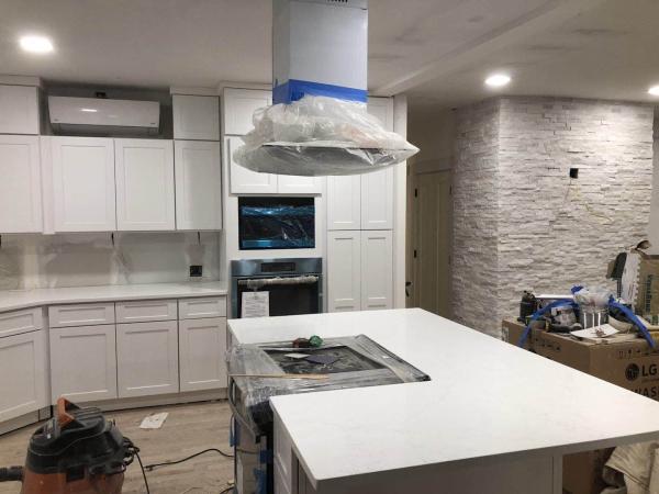 Metro Cabinets & Glass Inc