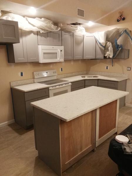 Metro Cabinets & Glass Inc