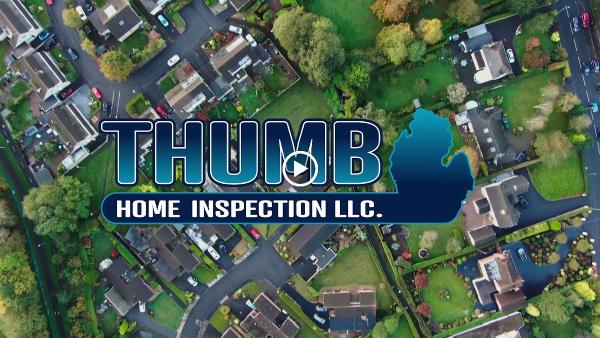 Thumb Home Inspection LLC