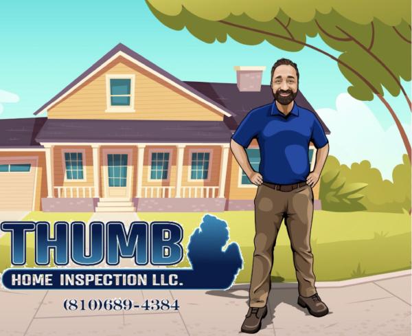Thumb Home Inspection LLC