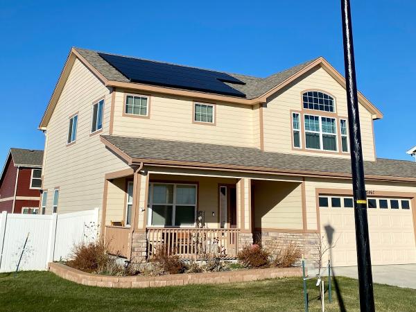 Klick Solar