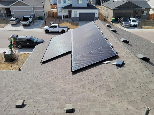 Klick Solar