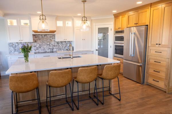 Country Touch Cabinets & Design