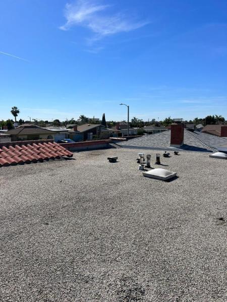 Pro Roofing Service Long Beach