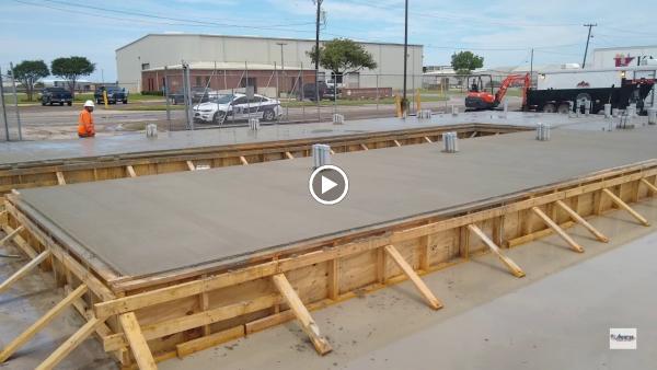American Paving
