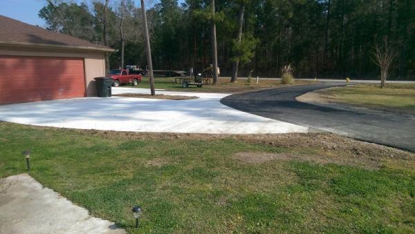American Paving