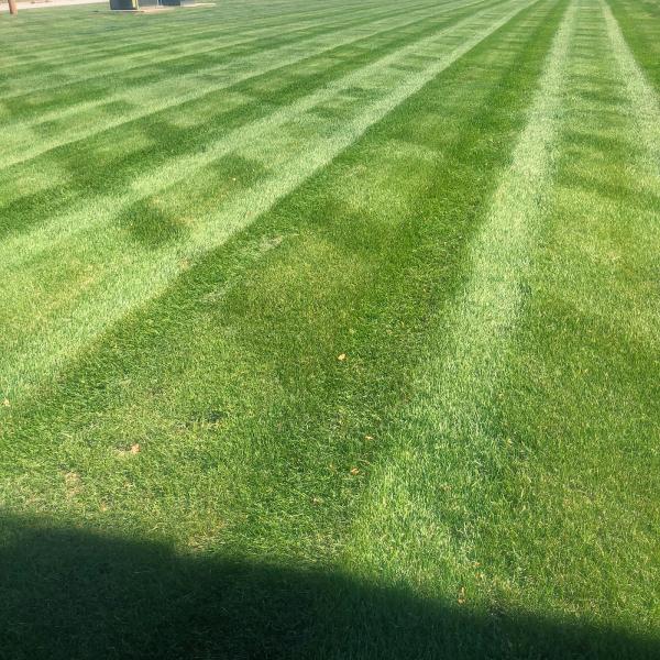 Big Red Lawn Care