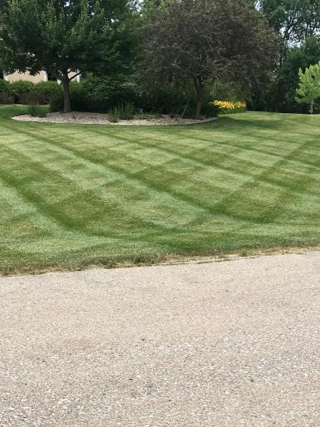 Big Red Lawn Care